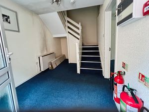 Reception Hallway- click for photo gallery